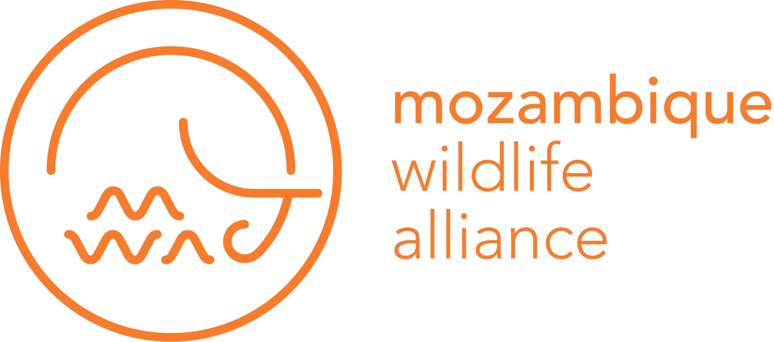 mozambique wildlife authority logo