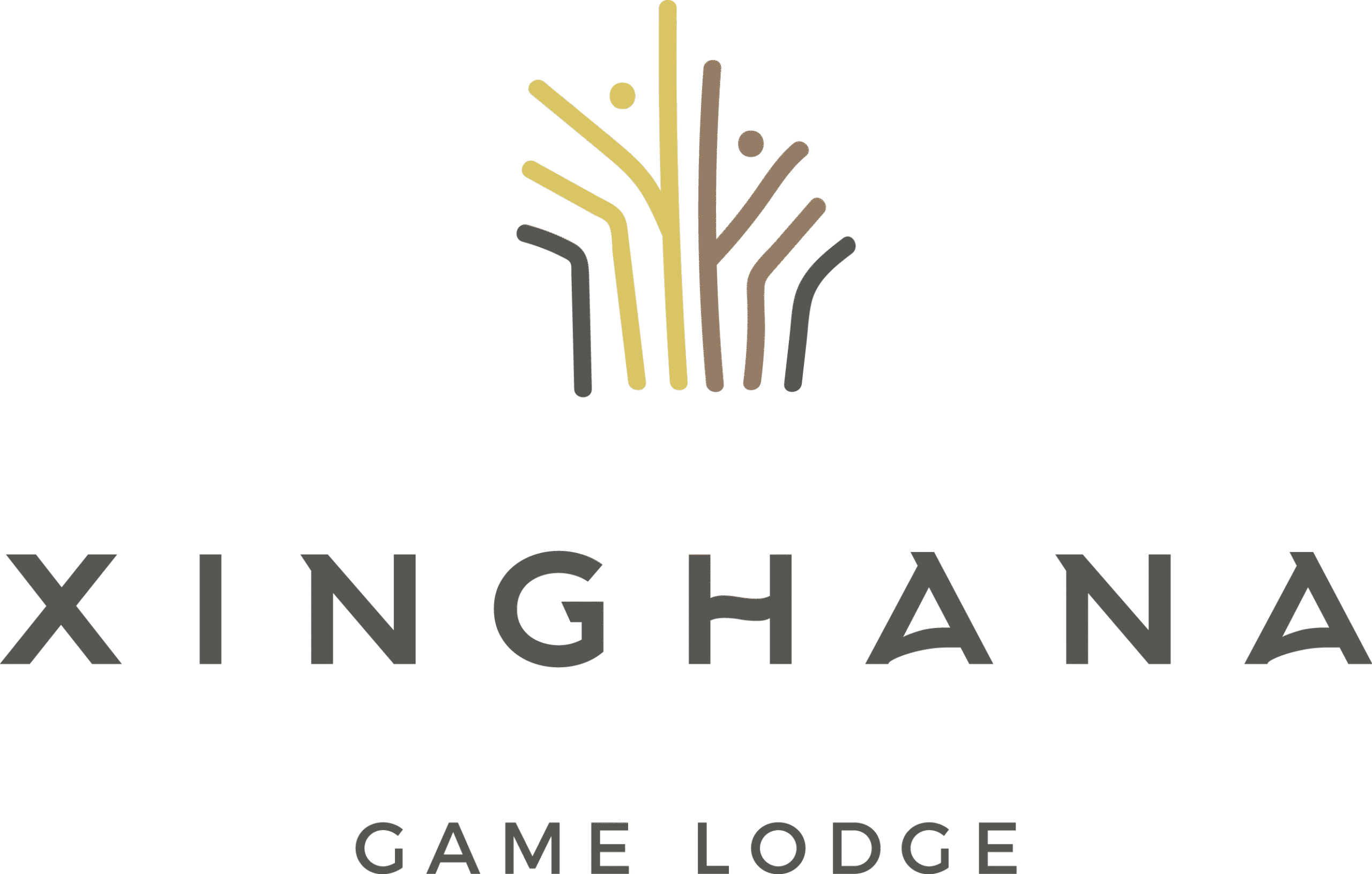 xinghana game lodge logo